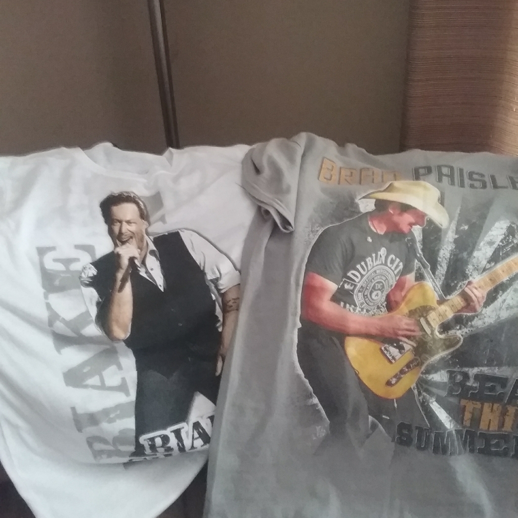 Concert Tees Concert Tees